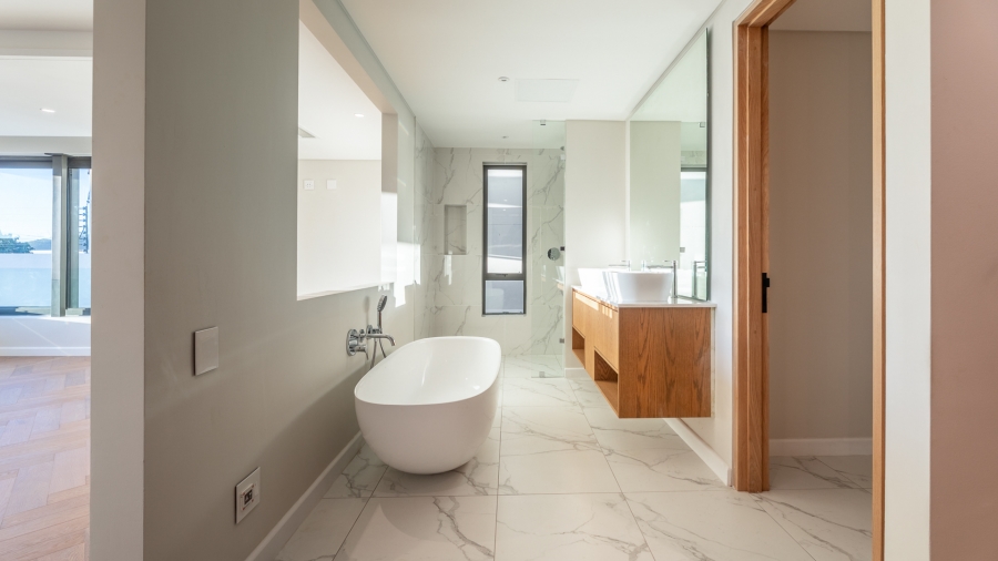4 Bedroom Property for Sale in Camps Bay Western Cape